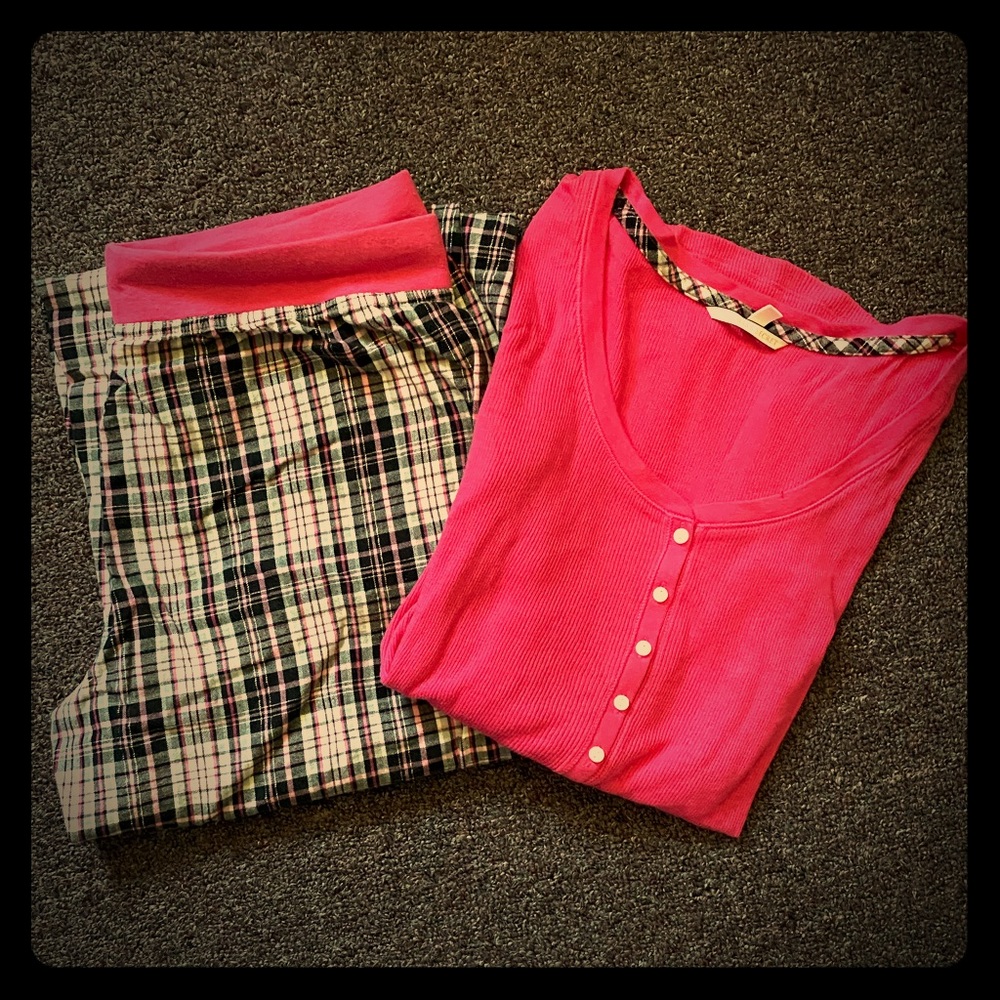 VS Sleepwear